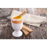 Как варить яйца всмятку с мягким желтком