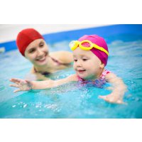 Как выбрать детские шлепанцы для бассейна