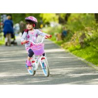 Как выбрать детский велосипед: особенности рамы
