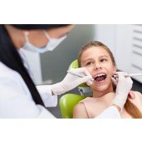 Как выбрать детского стоматолога