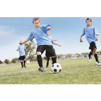 Как выбрать футбольную обувь для ребенка