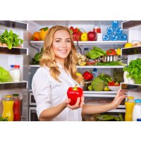 Как выбрать холодильник: полезные функции