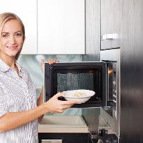 Как выбрать микроволновую печь