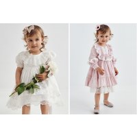 Как выбрать нарядное детское платье