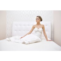 Как выбрать постельное белье для брачной ночи