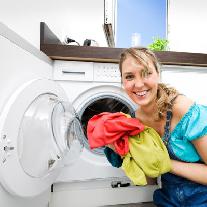 Как выбрать встраиваемую стиральную машину