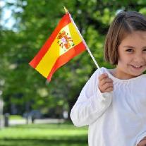 Как заинтересовать ребенка изучением испанского языка
