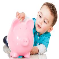 Карманные деньги для ребенка: важные правила
