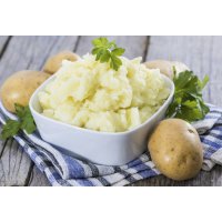 Картофельное пюре для ребенка: как приготовить правильно