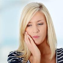 Киста зуба: симптомы и методы лечения