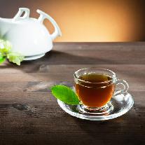 Красный китайский чай: вкус, свойства, польза