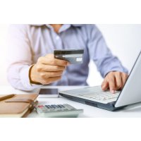 Кредитная карта и кредит онлайн: особенности