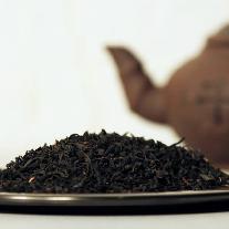 Лапсанг Сушонг – копченый чай для настоящих эстетов