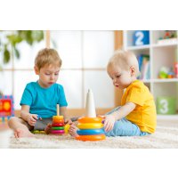 Магазин детских игрушек KUKOLKA: лучшие игрушки для детей