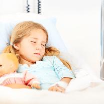 Менингит у детей: причины, симптомы, лечение