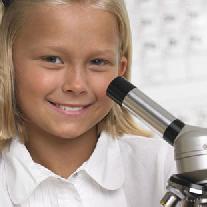 Микроскопы для детей