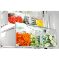 Морозильна камера холодильника: на що звернути увагу