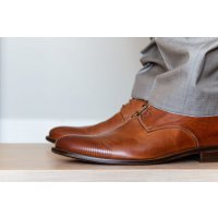 Мужская обувь от «База Обуви»: особенности и преимущества