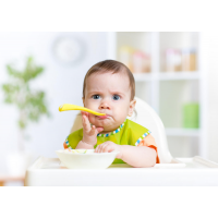 Обзор линейки детских каш «Малятко» для прикорма