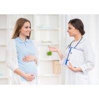 Особенности беременности после 35