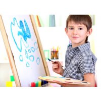 Отдавать ли ребенка в художественную школу