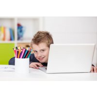 Ознаки комп'ютерної залежності у дитини