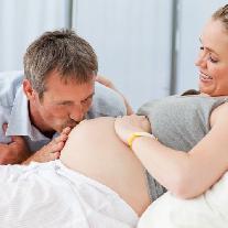 Планирование беременности для мужчин