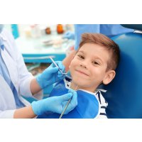 Почему реставрация молочных зубов обязательна