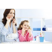 Почему у ребенка крошатся зубы