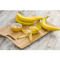 Почему важно включить бананы в рацион питания