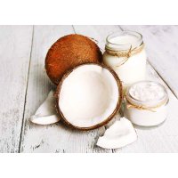 Польза кокосового масла 