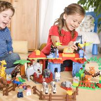 Польза конструкторов Лего для детей