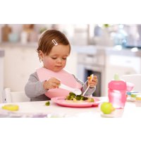 Посуда для ребенка: как подобрать качественный набор