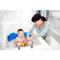 Правила безопасности для ребенка в ванной комнате