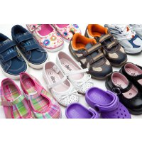 Преимущества детской обуви «Котофей»