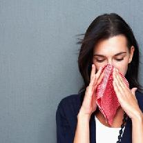 Причины аллергии. Пыльцевые и пищевые аллергии