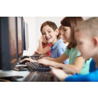 Причины компьютерной зависимости детей и подростков