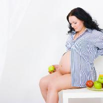 Профилактика и лечение запора при беременности