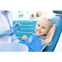 Профилактика кариеса зубов у детей: памятка родителям