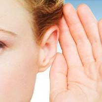 Профилактика заболеваний ушей