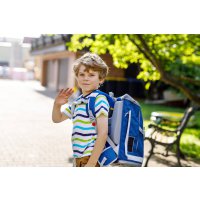 Ранец для школьника: советы по выбору