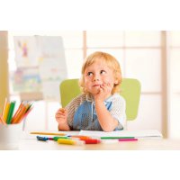 Раскраска необходима для развития ребенка