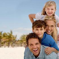 Рейтинги отелей для семейного отдыха от портала «Все о детях»