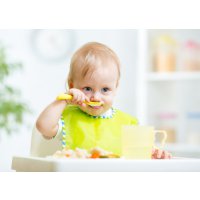 Режим питания детей в возрасте 1-3 лет