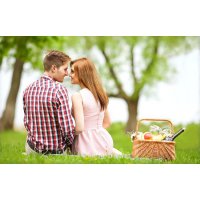 Романтический пикник: советы по организации