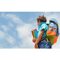 Школьный ранец: критерии выбора