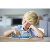 «Сказбука»: первый персональный детсад в смартфоне!