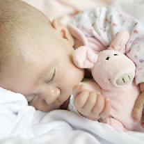 Советы для обеспечения здорового сна ребенка