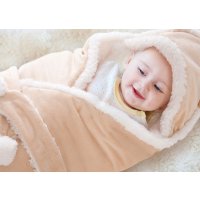 Спальный мешок для ребенка: особенности и преимущества