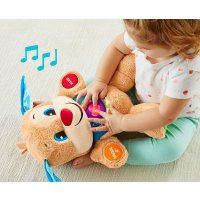 Топ-7 интерактивных игрушек для детей